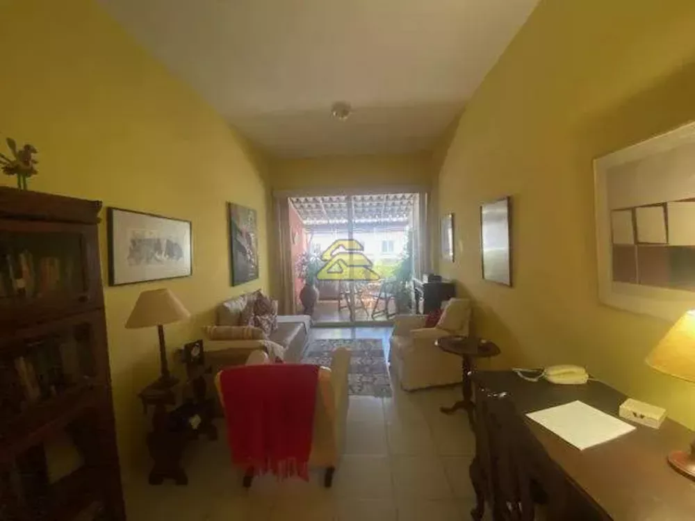 Sala-Conjunto, 38 m² - Foto 11
