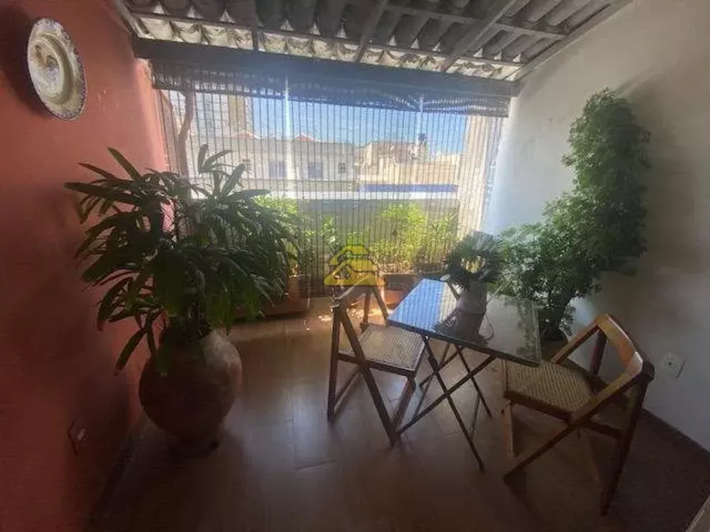 Sala-Conjunto, 38 m² - Foto 18