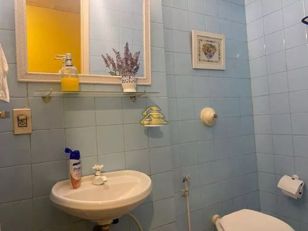 Sala-Conjunto, 38 m² - Foto 4