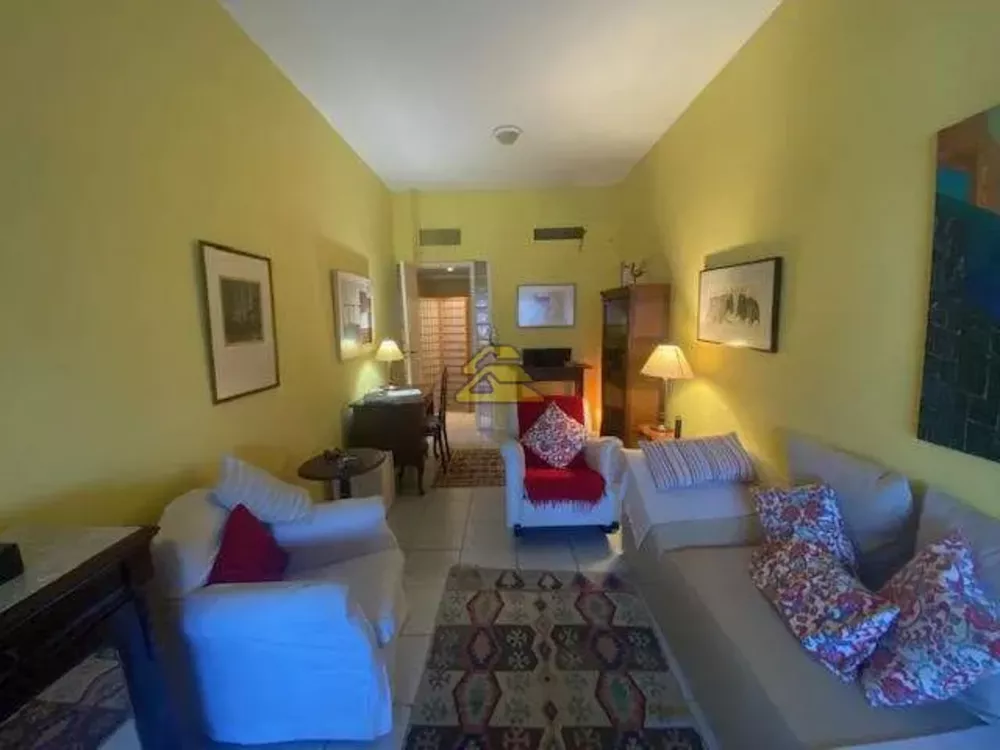 Sala-Conjunto, 38 m² - Foto 5