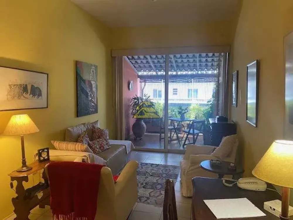 Sala-Conjunto, 38 m² - Foto 12