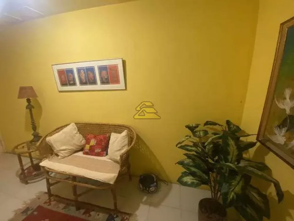 Sala-Conjunto, 38 m² - Foto 2