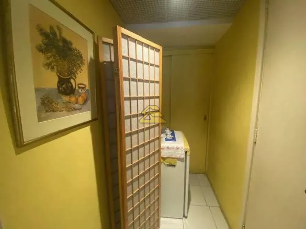 Sala-Conjunto, 38 m² - Foto 20