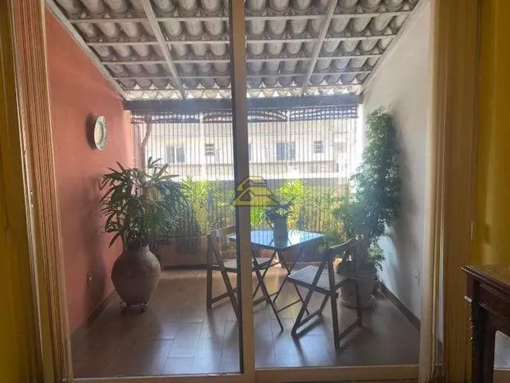Sala-Conjunto, 38 m² - Foto 6