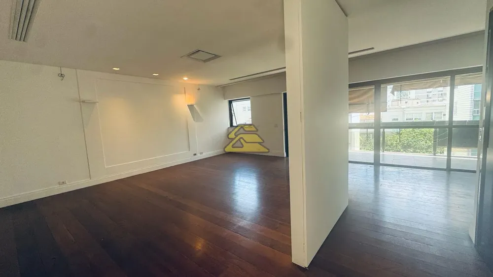 Apartamento, 4 quartos, 230 m² - Foto 8