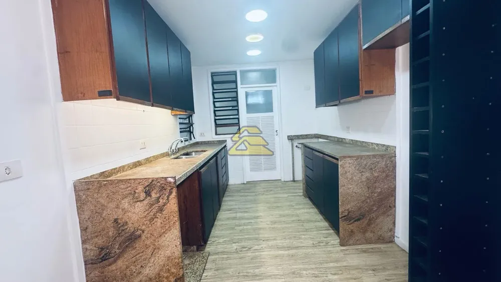 Apartamento, 4 quartos, 230 m² - Foto 12