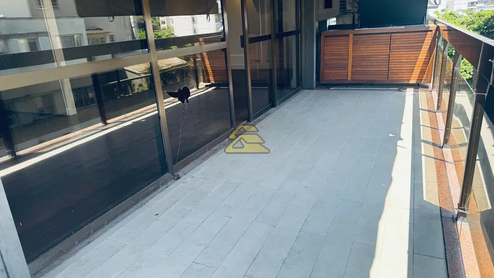 Apartamento, 4 quartos, 230 m² - Foto 7
