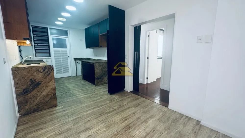 Apartamento, 4 quartos, 230 m² - Foto 14