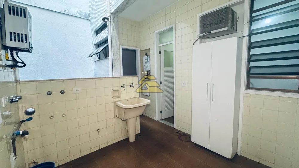 Apartamento, 4 quartos, 230 m² - Foto 20