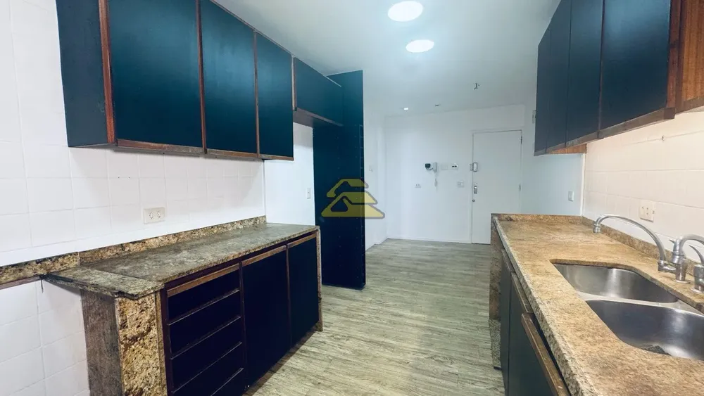 Apartamento, 4 quartos, 230 m² - Foto 11
