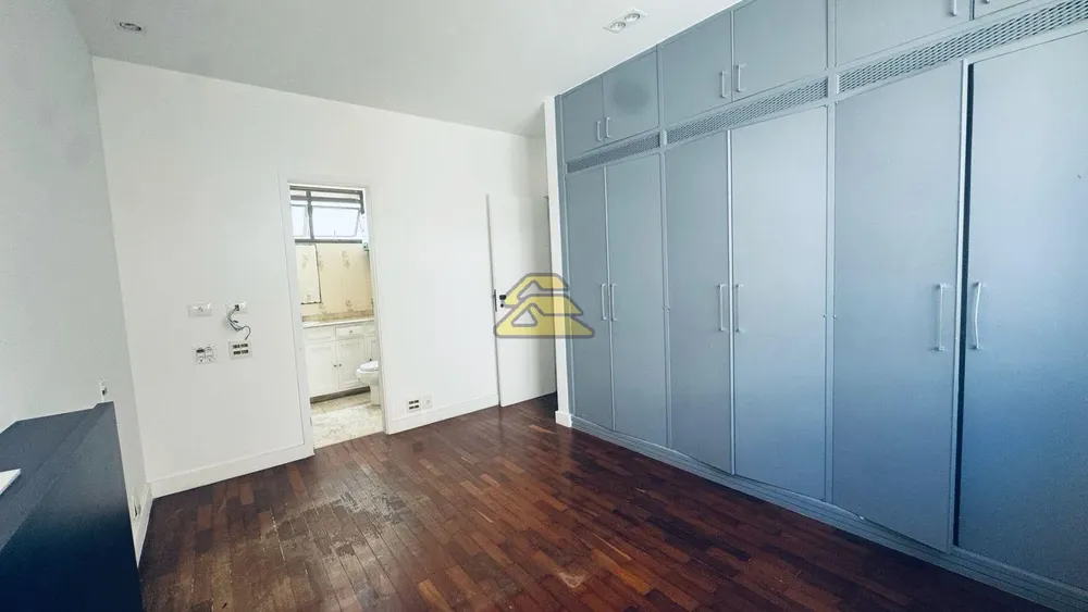 Apartamento, 4 quartos, 230 m² - Foto 21