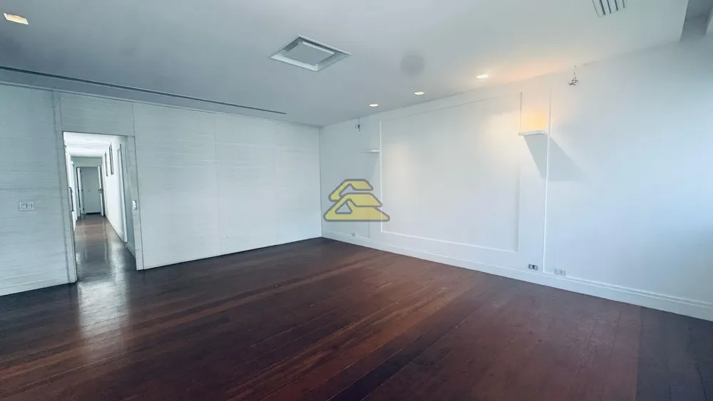 Apartamento, 4 quartos, 230 m² - Foto 9