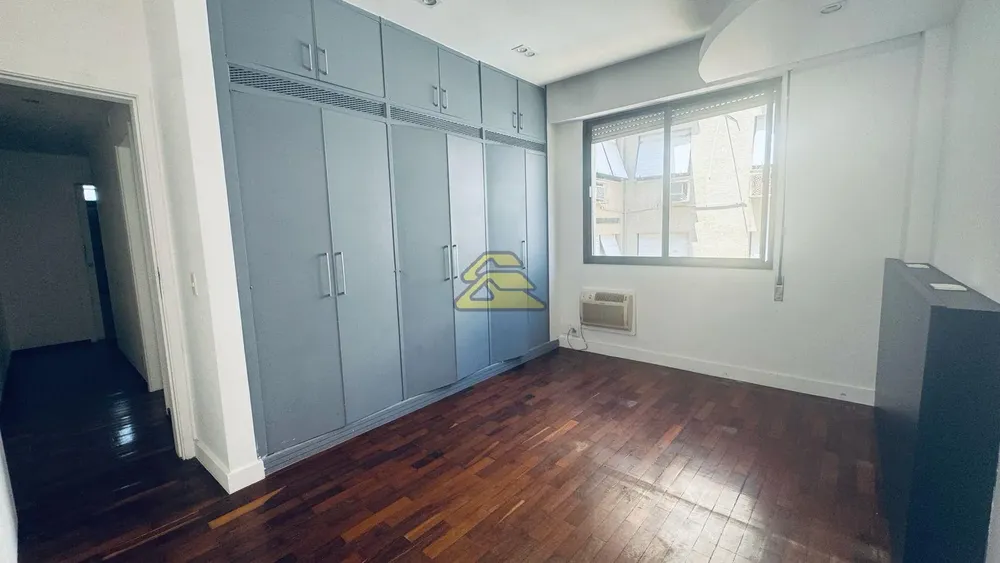 Apartamento, 4 quartos, 230 m² - Foto 22