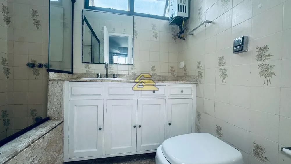 Apartamento, 4 quartos, 230 m² - Foto 40