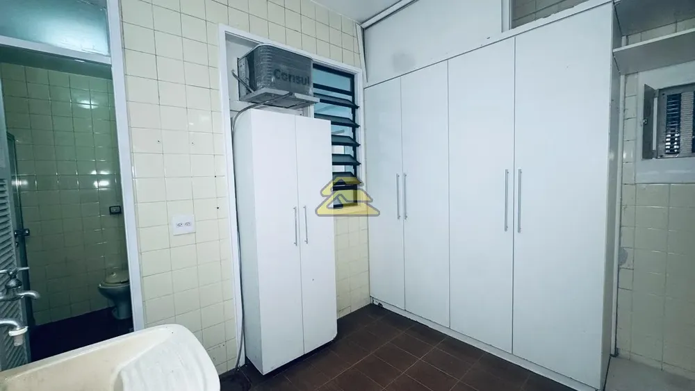 Apartamento, 4 quartos, 230 m² - Foto 37