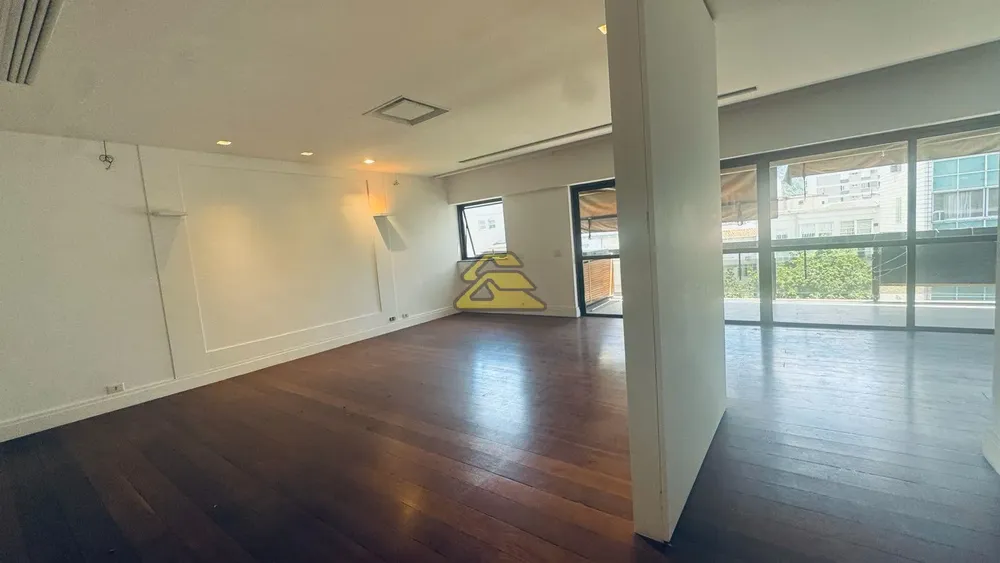 Apartamento, 4 quartos, 230 m² - Foto 4