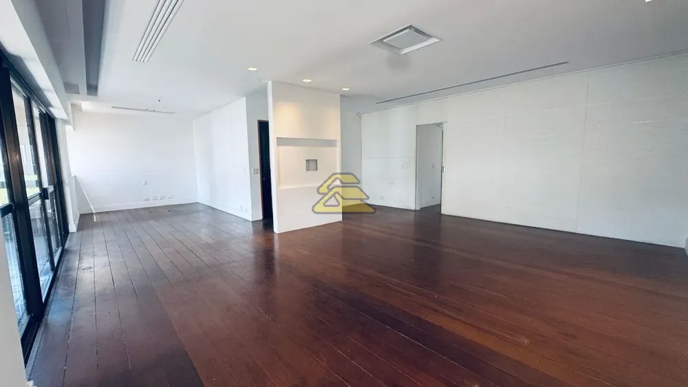 Apartamento, 4 quartos, 230 m² - Foto 2