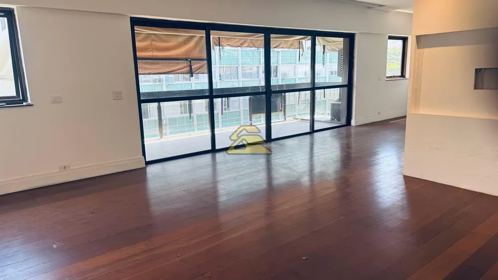 Apartamento, 4 quartos, 230 m² - Foto 3