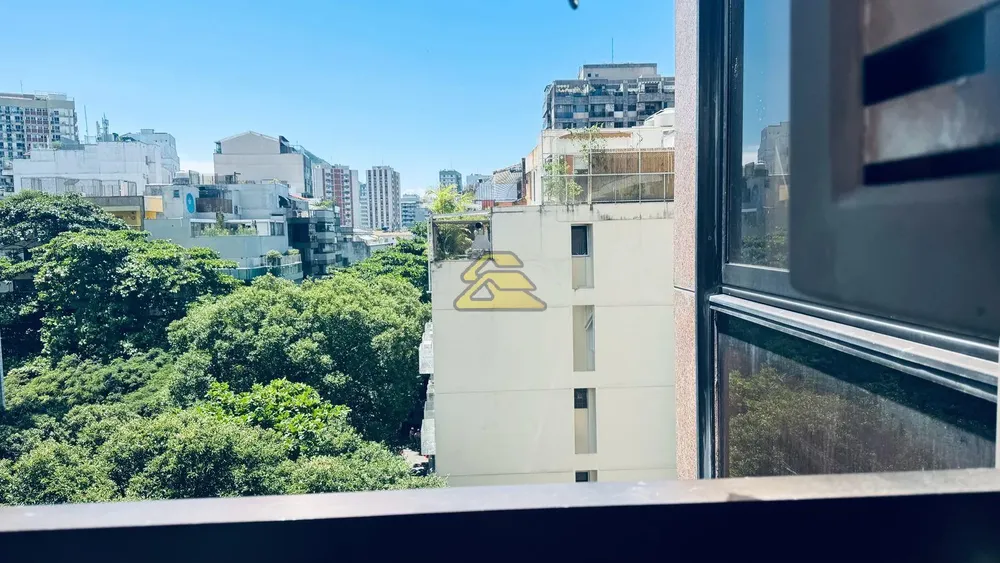 Apartamento, 4 quartos, 230 m² - Foto 41