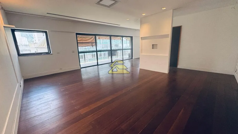 Apartamento, 4 quartos, 230 m² - Foto 1