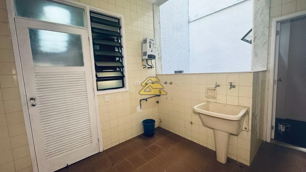 Apartamento, 4 quartos, 230 m² - Foto 38