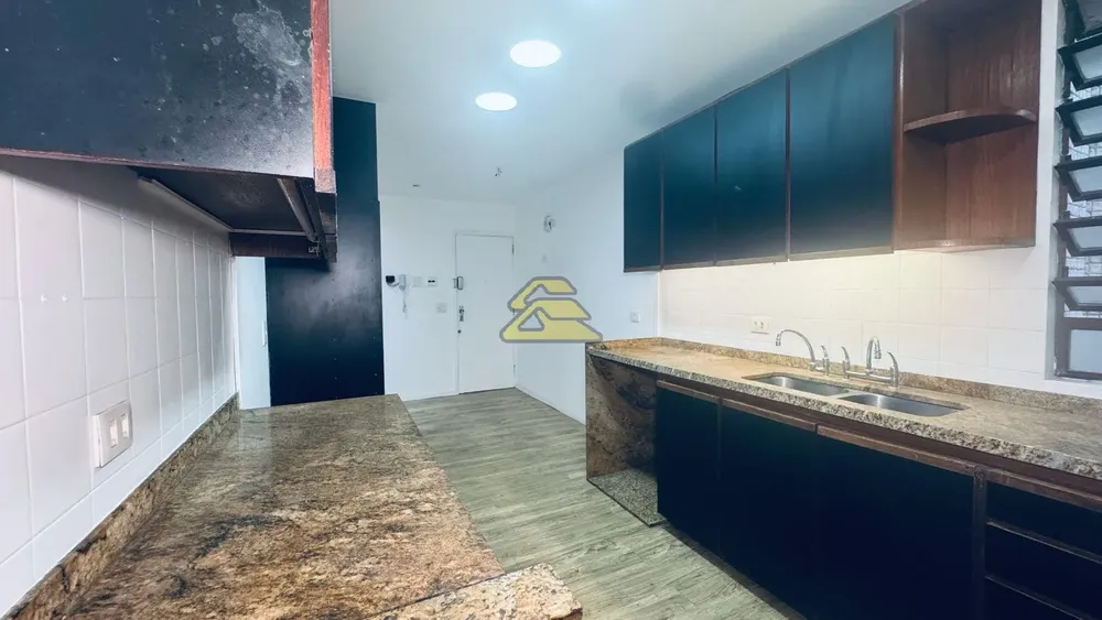 Apartamento, 4 quartos, 230 m² - Foto 13