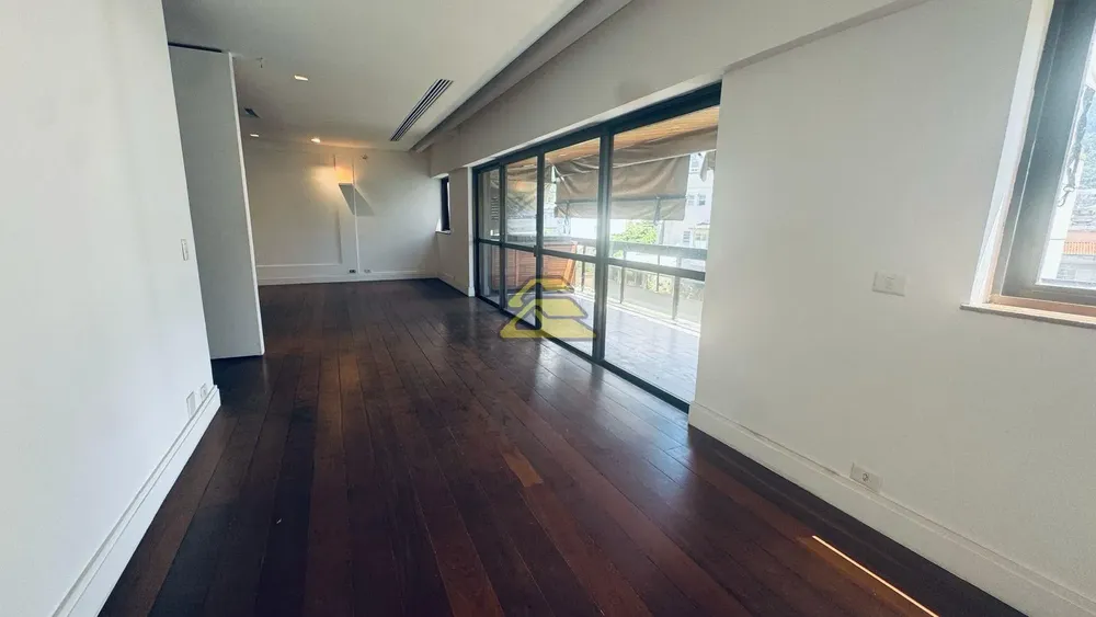 Apartamento, 4 quartos, 230 m² - Foto 5