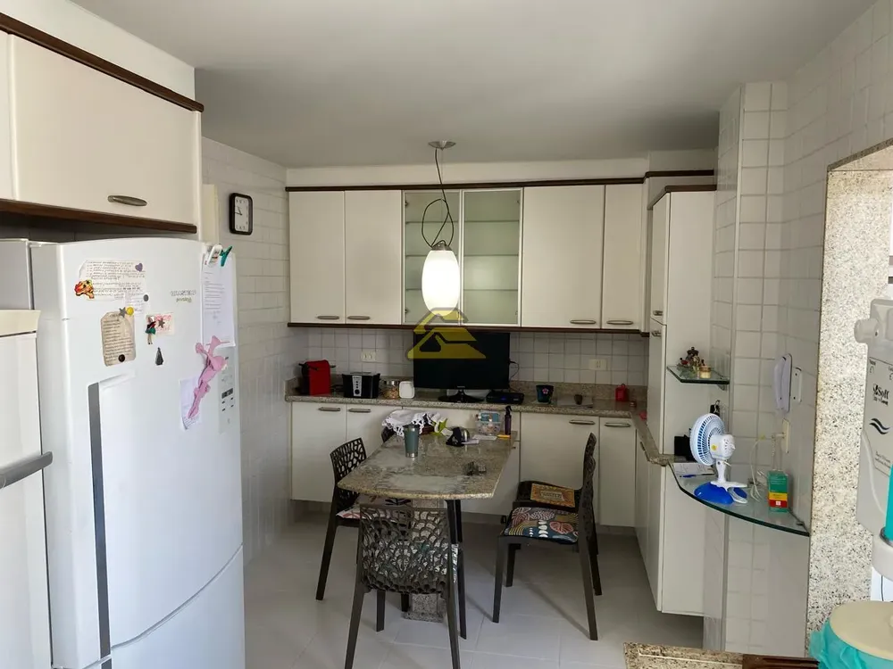 Apartamento, 4 quartos, 185 m² - Foto 16