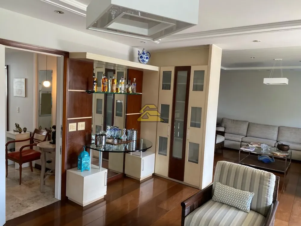 Apartamento, 4 quartos, 185 m² - Foto 6