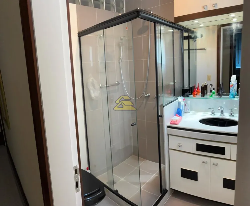Apartamento, 4 quartos, 185 m² - Foto 19