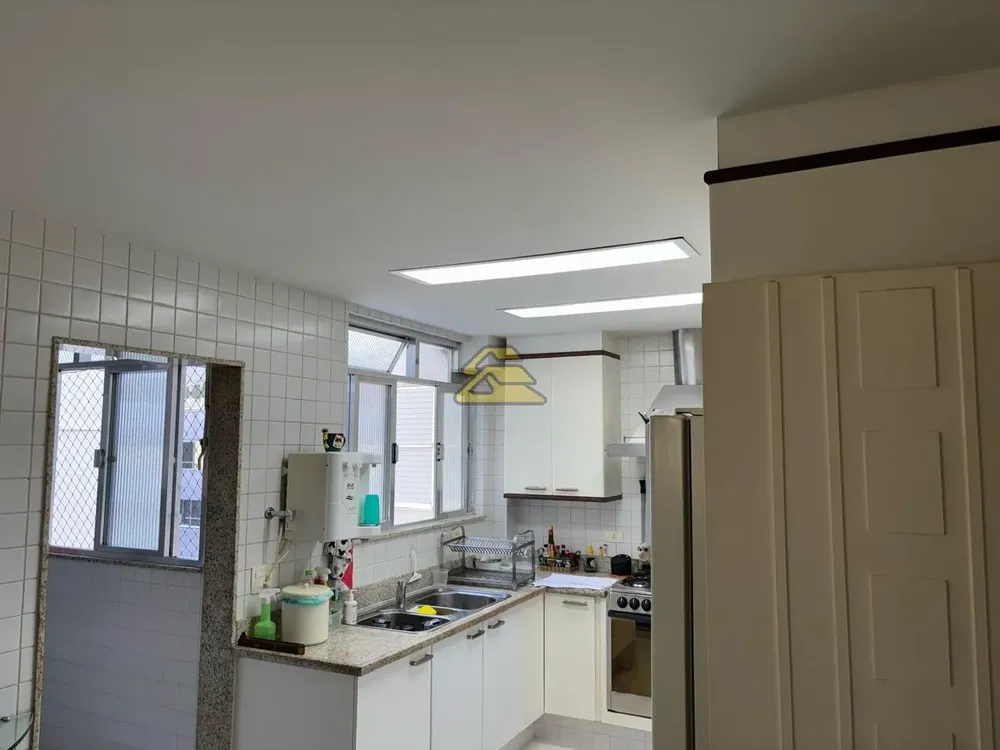 Apartamento, 4 quartos, 185 m² - Foto 17