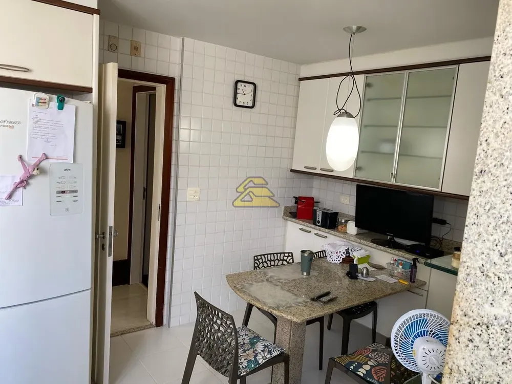 Apartamento, 4 quartos, 185 m² - Foto 15