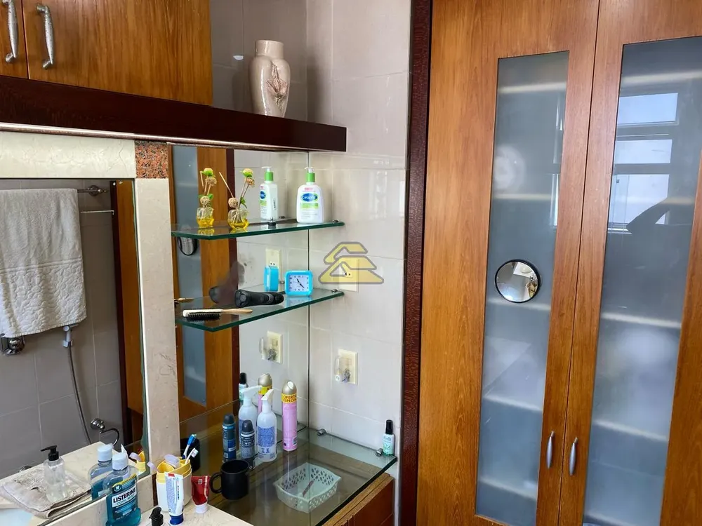 Apartamento, 4 quartos, 185 m² - Foto 20