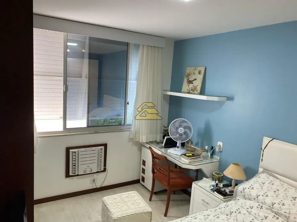 Apartamento, 4 quartos, 185 m² - Foto 9