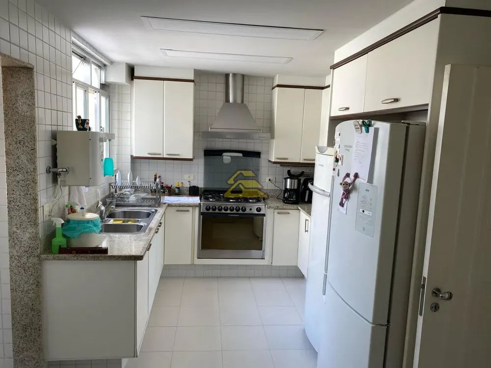 Apartamento, 4 quartos, 185 m² - Foto 14
