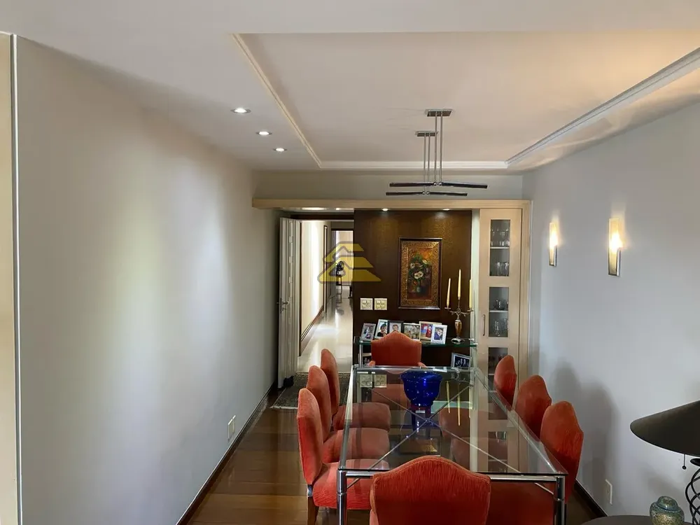 Apartamento, 4 quartos, 185 m² - Foto 2