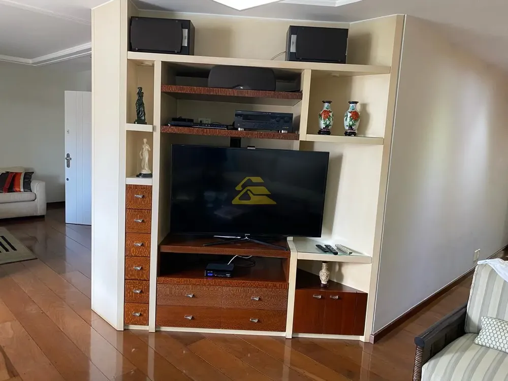 Apartamento, 4 quartos, 185 m² - Foto 23