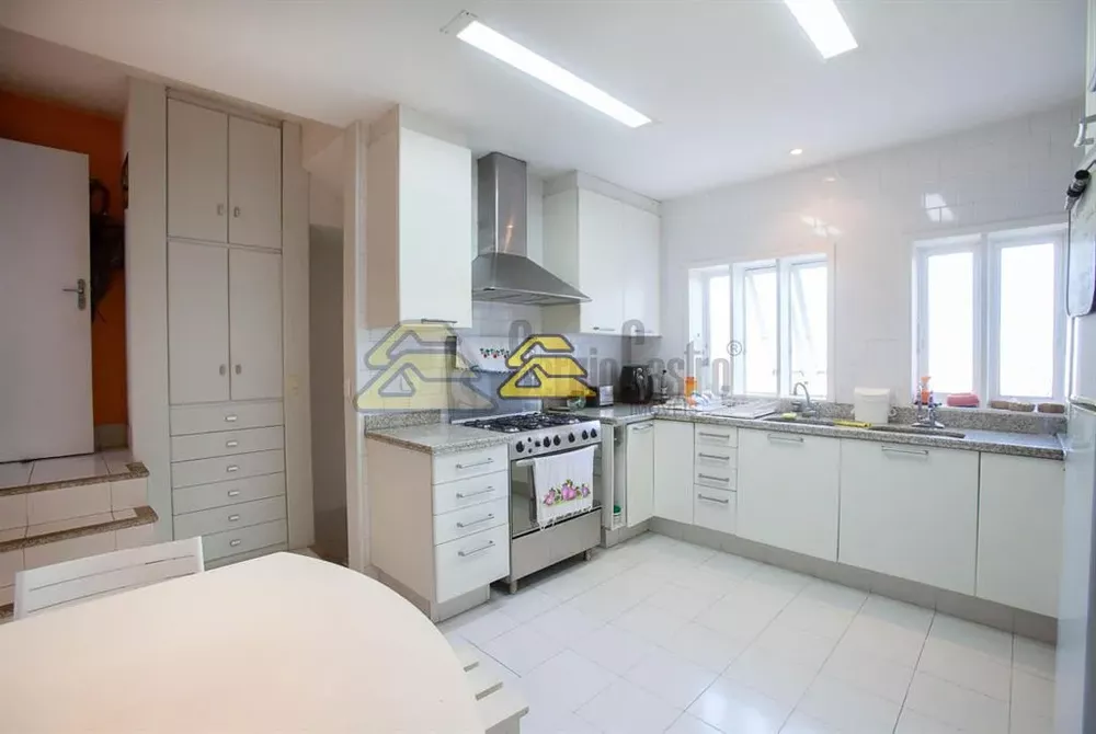 Casa, 4 quartos, 700 m² - Foto 11
