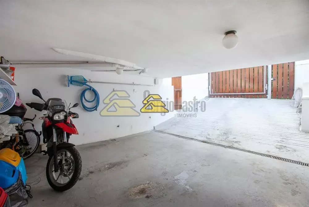 Casa, 4 quartos, 700 m² - Foto 23