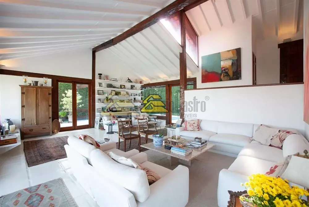 Casa, 4 quartos, 700 m² - Foto 3