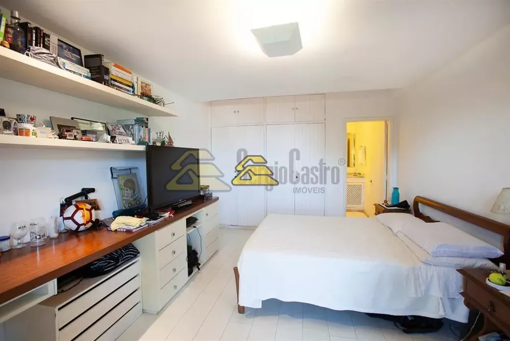 Casa, 4 quartos, 700 m² - Foto 8