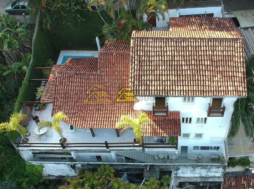 Casa, 4 quartos, 700 m² - Foto 19