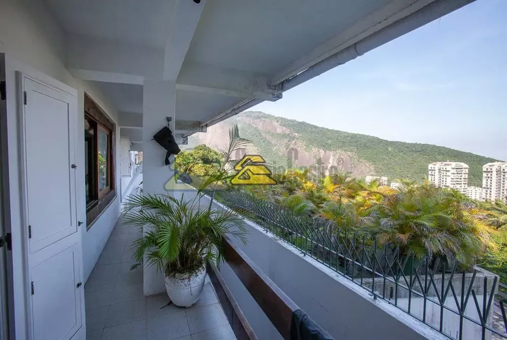 Casa, 4 quartos, 700 m² - Foto 21