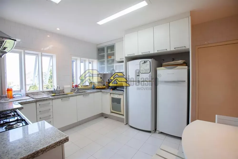 Casa, 4 quartos, 700 m² - Foto 12