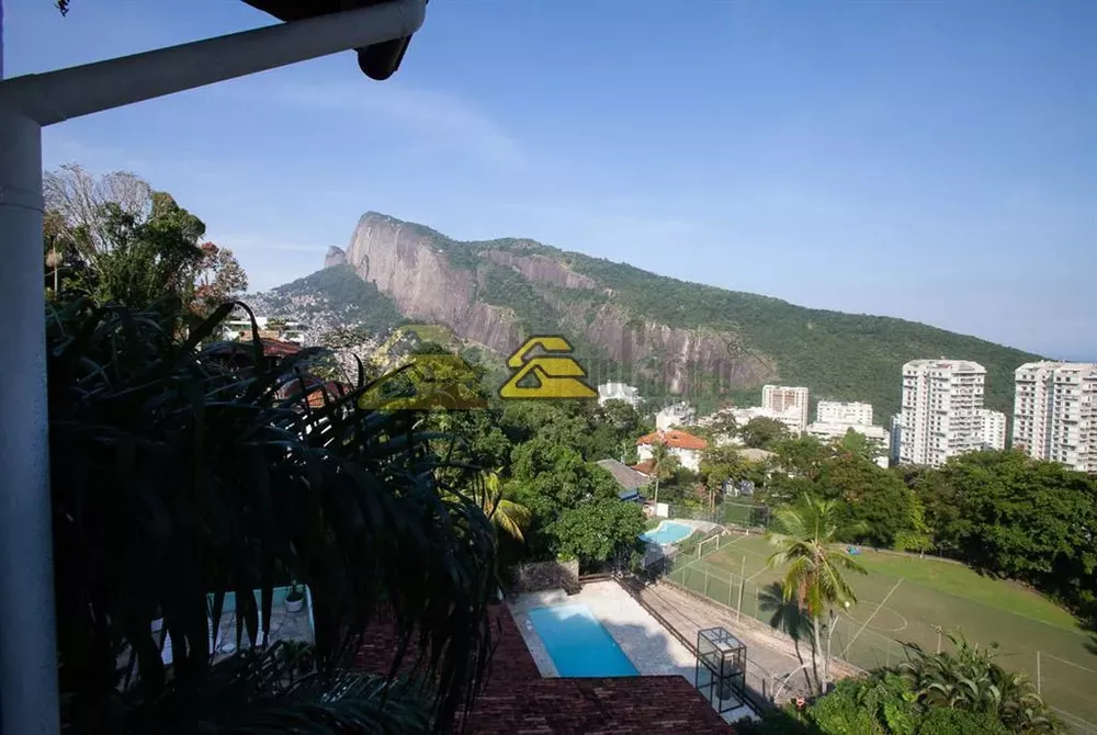 Casa, 4 quartos, 700 m² - Foto 20