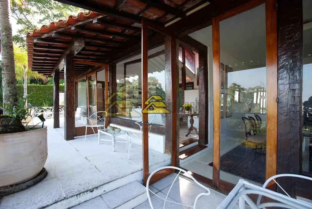 Casa, 4 quartos, 700 m² - Foto 22