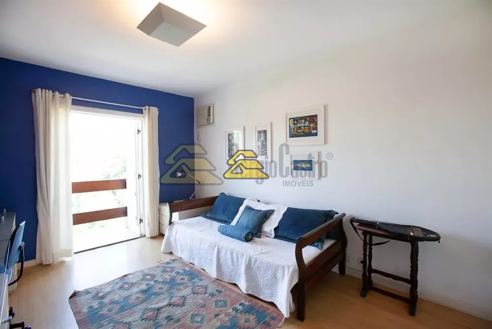 Casa, 4 quartos, 700 m² - Foto 4