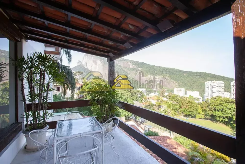 Casa, 4 quartos, 700 m² - Foto 18