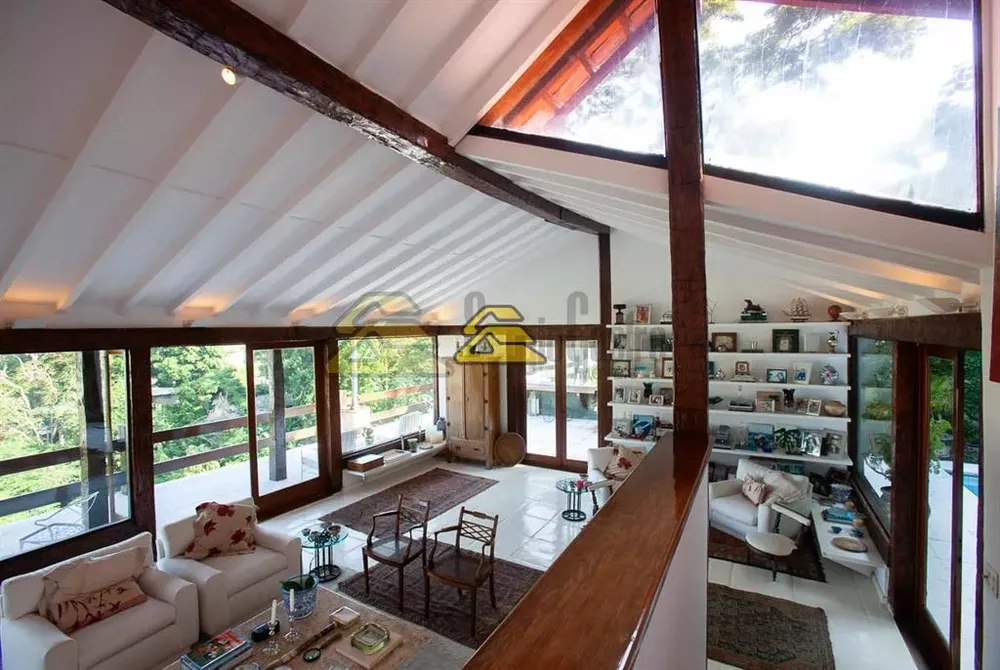 Casa, 4 quartos, 700 m² - Foto 6