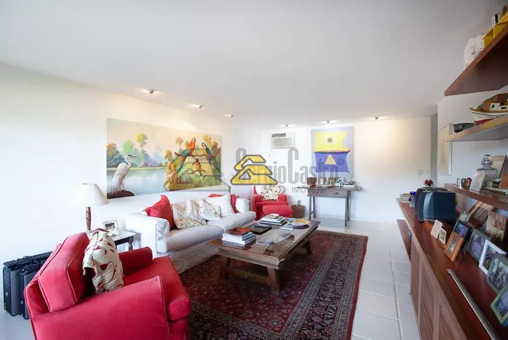 Casa, 4 quartos, 700 m² - Foto 2